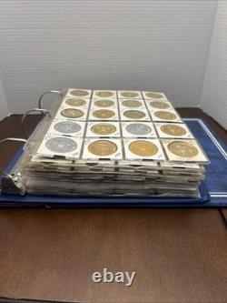 RARE Lot of 275+ Doubloons New Orleans Mardi Gras 1960s-80s Crescent Mid City