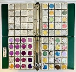 RARE! Lot of 420 Mixed Doubloons New Orleans Mardi Gras 1960s-70s