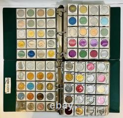 RARE! Lot of 420 Mixed Doubloons New Orleans Mardi Gras 1960s-70s