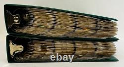 RARE! Lot of 420 Mixed Doubloons New Orleans Mardi Gras 1960s-70s