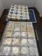 Rare Lot Of 475+ Doubloons New Orleans Mardi Gras 1960s-80s Almost All Different
