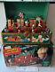 Rare Mr. Christmas Disney Mickeys Musical Toy Chest 35 Carols With Box Video