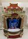 Rare Mr. Christmas European Opera House The Nutcracker Ballet Music Box