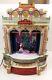 Rare Mr. Christmas European Opera House The Nutcracker Ballet Music Box