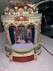 Rare Mr. Christmas European Opera House The Nutcracker Ballet Music Box Withbox