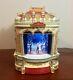 Rare Mr. Christmas European Opera House The Nutcracker Ballet Music Box Withbox