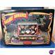 Rare New Enesco Railway Romance Train Car Multi-action/light Music Box Nib