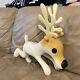 Rare Olive The Other Reindeer Nordstrom Store Display 1999 Seibold Walsh