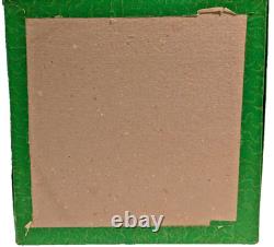 RARE Vintage 1975 Gunter Blank Erzgebirge Christmas Pyramid +Box MINT