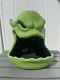 Ready To Ship Oogie Boogie The Nightmare Before Christmas Candy Dish