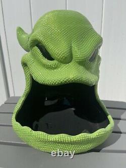 READY TO SHIP OOGIE BOOGIE The Nightmare Before Christmas Candy Dish