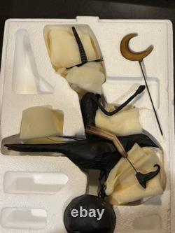 Rare 2003 August Moon Jack on a Raven Dan DiPaolo 13 Mint with Orig Box