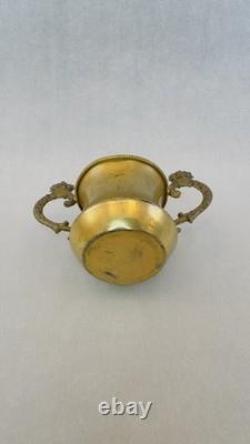 Rare Antique Rex Carnival Ball Favors 1903 & 1904 Mardi Gras New Orleans Krewe