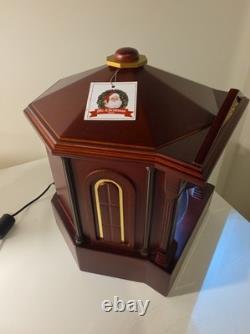Rare Mr. Christmas Nutcracker Suite Musical Works Great