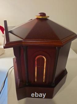 Rare Mr. Christmas Nutcracker Suite Musical Works Great