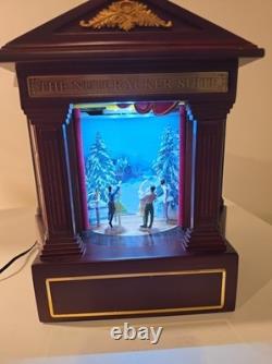 Rare Mr. Christmas Nutcracker Suite Musical Works Great