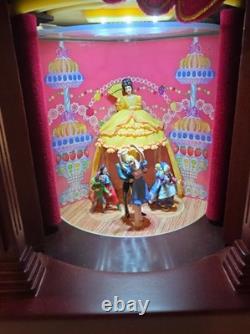 Rare Mr. Christmas Nutcracker Suite Musical Works Great