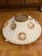 Rare Poloron Blow Mold Christmas Tree Stand Holder