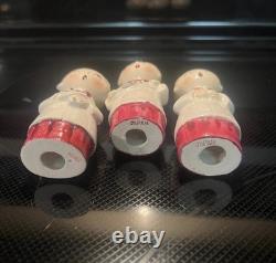 Rare Vintage Anthropomorphic Christmas Choir Boys