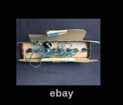 Rare Vintage Sleigh-O-Lites by SNAPIT Circa 1949