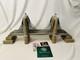 Retired Department 56 Historical Landmark Series Brooklyn Bridge New York Withbox