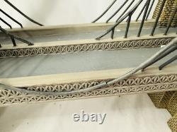Retired Department 56 Historical Landmark Series BROOKLYN BRIDGE New York WithBox Retired Department 56 Historical Landmark Series BROOKLYN BRIDGE New York WithBox