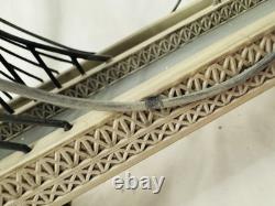 Retired Department 56 Historical Landmark Series BROOKLYN BRIDGE New York WithBox Retired Department 56 Historical Landmark Series BROOKLYN BRIDGE New York WithBox