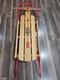 Roadmaster Flexible Flyer Iii R6889 48 Inch In Great Condition. Never Used