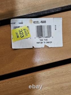 Roadmaster Flexible Flyer III R6889 48 Inch In Great Condition. Never Used