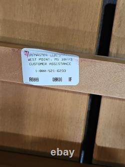 Roadmaster Flexible Flyer III R6889 48 Inch In Great Condition. Never Used