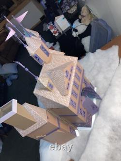 Rudolph Reindeer Red Nose Express Train Figurines Island Of Misfit Toys Charlie