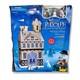 Rudolph & The Island Of Misfit Toys Santas Castle Playing Mantis Damaged Box