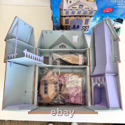 Rudolph & The Island Of Misfit Toys Santas Castle PLAYING MANTIS Damaged Box Rudolph & The Island Of Misfit Toys Santas Castle PLAYING MANTIS Damaged Box