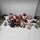 Rudolph The Red Nosed Reindeer Island Of Misfit Toys Cvs Lot Of 12 Plush Read