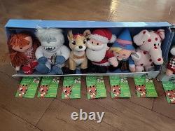 Rudolph the Red-Nosed Reindeer & the Island of Misfit Toys Rudolph the Red-Nosed Reindeer & the Island of Misfit Toys