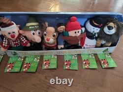 Rudolph the Red-Nosed Reindeer & the Island of Misfit Toys Rudolph the Red-Nosed Reindeer & the Island of Misfit Toys