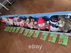 Rudolph the Red-Nosed Reindeer & the Island of Misfit Toys Rudolph the Red-Nosed Reindeer & the Island of Misfit Toys