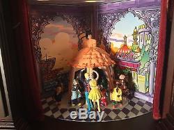 SALE! 2001 MR. CHRISTMASTHE NUTCRACKER SUITEWithTCHAIKOVSKY BALLET/IN BOX