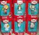 Santa Clause Is Comin To Town Xmas Holiday Ornament Coming Stocking Stuffer Gift