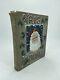 Santa Book Kriss Kringle Mcloughlin Bros 1884 Hardcover