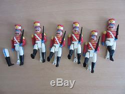 Santa's Action World The March of the Wooden Soldiers Action Parade Christmas