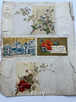 Scarce 1882 New Orleans Mardi Gras, Knights Of Momus Invitation Card