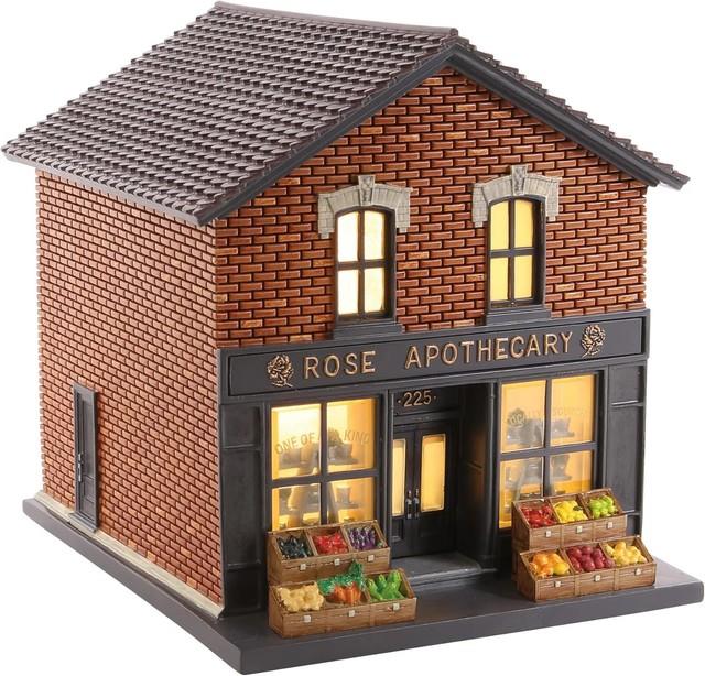 Schitt's Creek Rose Apothecary