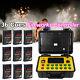 Ship From Usa 36 Cues 500m Distance Wireless Fireworks Firing System Control