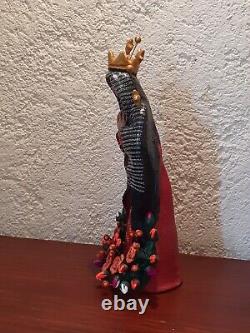 Signed Rebozo Virgin of Guadalupe Our Lady Concepcion Josefina Aguilar Mexico