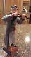 Simpich Character Doll The Fiddler 1996 Excellent Condition
