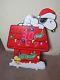 Snoopy Countdown To Christmas 36 In Peanuts Yard Sign Vintage