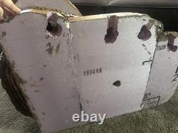 Spooky Hollow Display Platform For Dept 56 Halloween & Lemax Villages, Free Ship