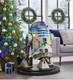 Star Wars R2d2 3.5 Ft Animated Led Home Depot New In Box In Hand