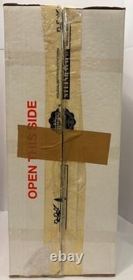 Steinbach Nutcracker Humpty Dumpty LTD Edition No. 002601/10000 VTG, VG+